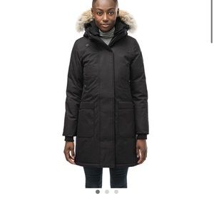 ✨ SOLD ✨100% AUTHENTIC NOBIS JACKET MERIDETH JACKET